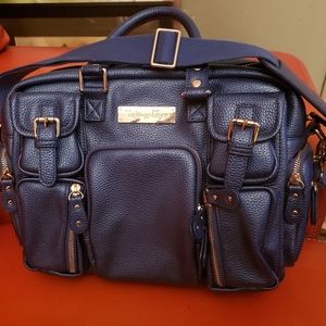 House of Flynn mini tote